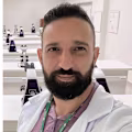 Marcio avatar