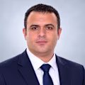 Sameh avatar