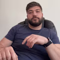 George avatar