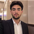 Mzammil avatar