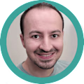Konstantin avatar
