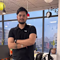 Vijay avatar