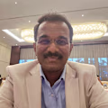 dinesh avatar