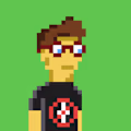 Alan avatar