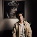 Ayush avatar