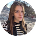 Viktoriia avatar