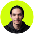 Alessandro avatar