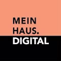meinhaus.digital logo