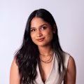 Rishika avatar