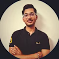 Harsh avatar
