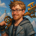 Christian avatar