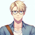Andrew avatar