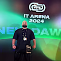Maksym avatar