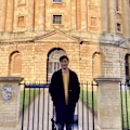 Dean avatar