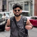 Himanshu @ avatar