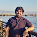 Ajay Krishna avatar
