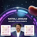 Jangam avatar