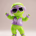 M. avatar