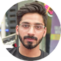 Raheeb avatar