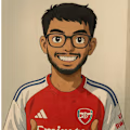 Dinesh avatar