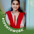 Kaviyarasi avatar