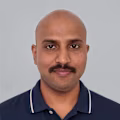 Vijesh avatar
