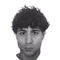 Christian avatar
