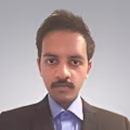 Vipin avatar