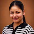 Nandita avatar
