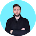 Aaron avatar