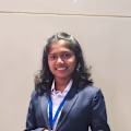 Kasturi avatar