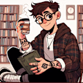 Eryk avatar