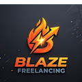 Blaze website making avatar