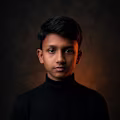 Adarsh avatar