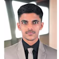 Narayanan avatar