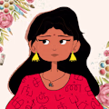 Gowri avatar