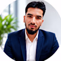 Syed niyamathulla avatar