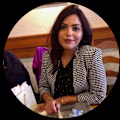 Sadaf avatar