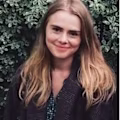Clara avatar