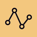 Needle logo
