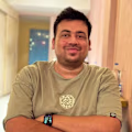 Prashant avatar