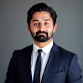 Ijaz avatar