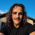 Mayron avatar