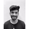 HARSHIL avatar