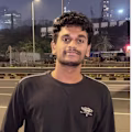 Athashri avatar