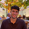 Yassine avatar