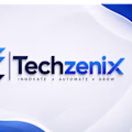 TechZenix avatar