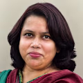 Syeda avatar