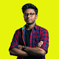 Soumyadeep avatar