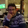 Moataz avatar